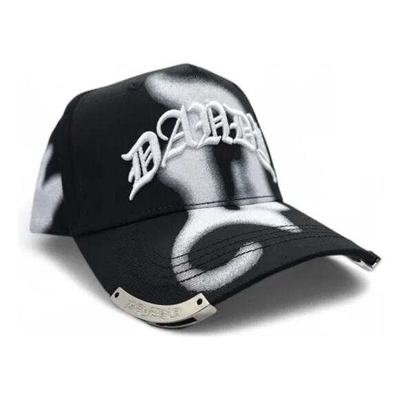 Bigg Boss Snapback Hat Barbas Hats Dandy Hats RUDE AWAKENING New Era 31 hats - Picture 2 of 7
